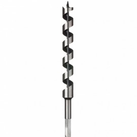 Сверло спирал.16 x 450/380 по дереву