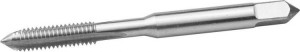 МЕТЧИК ЗУБР М3*0,5 (ОДИНАРНЫЙ)