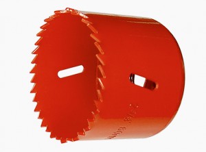 КОРОНКА BIMETAL 51мм. 72451