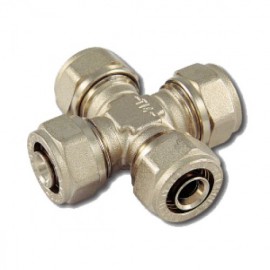 КРЕСТОВИНА STI 20*20*20*20