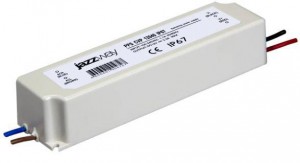 Блок питания 12V герметичный LED 40W DC/12В ПЛАСТИК IP67